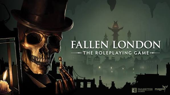 Fallen London