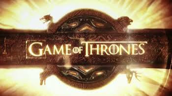 Game of Thrones Winter is Coming