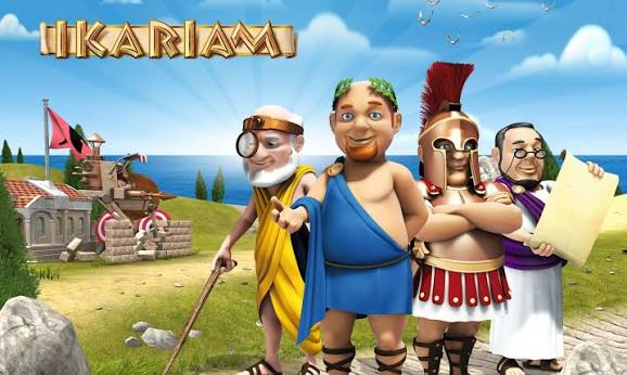 Ikariam